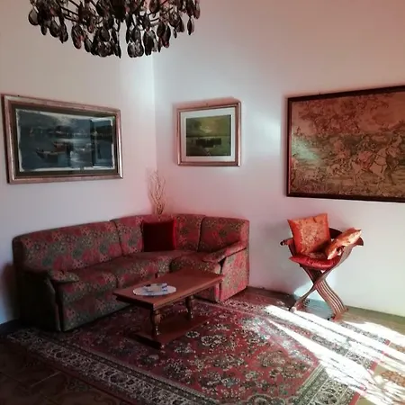 Via Guglielmo Marconi * Гаэта